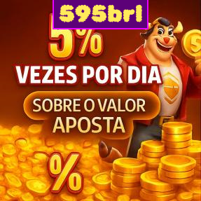 595brl Indique amigos para receber um bônus