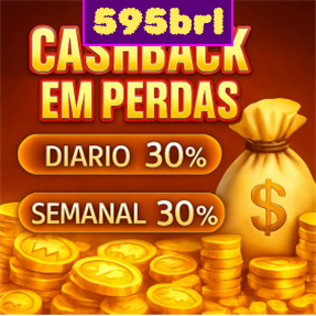 595brl Fundo de Resgate de Perdas Semanais