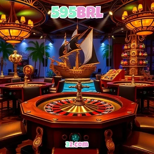 595brl: Respostas Rápidas para suas Dúvidas de Jogos Online