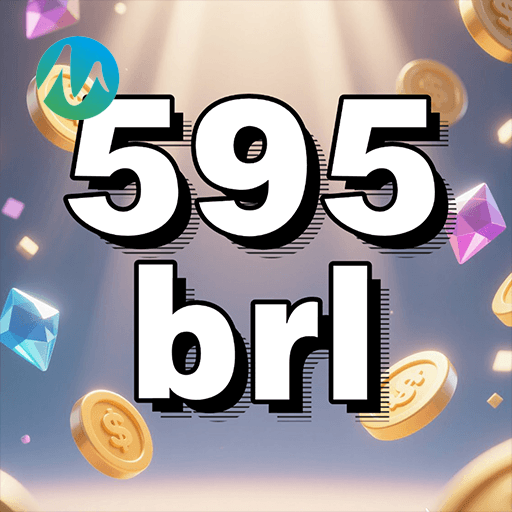 595brl Cassino Online
