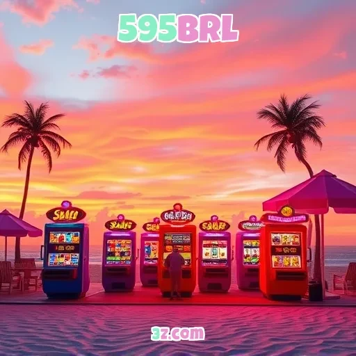 595brl: A Jornada Empolgante pelo Poker Online Começa Aqui