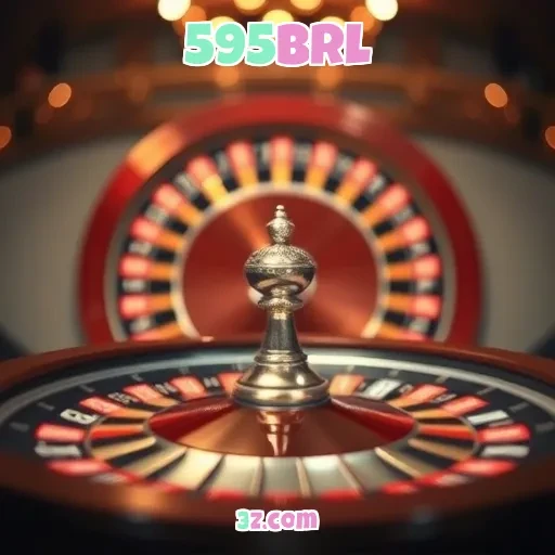 595brl Avaliações: Descubra o Melhor em Jogos Online no Brasil