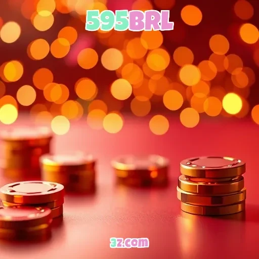 595brl: Os Recursos Irresistíveis da Seção de Caça-Níqueis